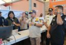 Mendagri Tito Apresiasi Kinerja Posko Pemda Sikka dalam Penanganan Bencana di Maumere Mendagri Tito Apresiasi Kinerja Posko Pemda Sikka dalam Penanganan Bencana di Maumere