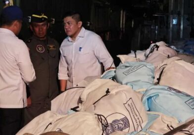 Percepat Bantuan Bencana ke NTT, Letkol Teddy Indra Wijaya Turun Dukung Pemerintah Percepat Bantuan Bencana ke NTT, Letkol Teddy Indra Wijaya Turun Dukung Pemerintah
