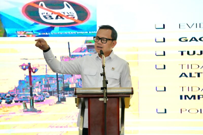 Bima Arya Minta Analis Kebijakan Rumuskan Kebijakan Berbasis Data dan Berdampak Nyata Bima Arya Minta Analis Kebijakan Rumuskan Kebijakan Berbasis Data dan Berdampak Nyata