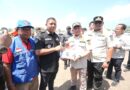 Tanggap Gempa Pulau Palue, Mendagri Salurkan Bantuan bagi Warga Terdampak