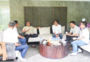 Muzani Dukung Lampung Jadi Tuan Rumah HPN dan Porwanas 2027, Venue Jadi Perhatian