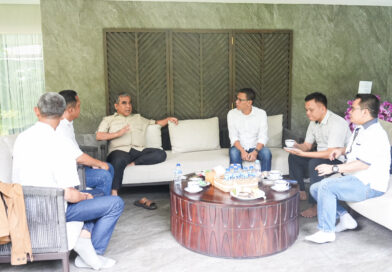 Muzani Dukung Lampung Jadi Tuan Rumah HPN dan Porwanas 2027, Venue Jadi Perhatian