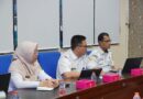 Pemprov Lampung Perkuat Organisasi Pemerintahan, Fokus pada Efektivitas dan Integritas