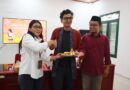 Festival Sastra Yogyakarta 2026 Angkat LAKU sebagai Ruang Gerakan Bersama