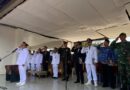 HUT ke-81 RI di Pabuaran, Suheli Dipercaya Bacakan Teks Pancasila