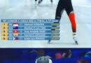 Ice Skating DIY Berjaya, Matsuri dan Harits Raih Medali Emas di India