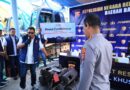 Polda Banten Sikat Tambang Ilegal dan Penyalahgunaan BBM Subsidi, 7 Tersangka Ditahan