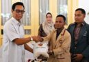 ‎DIY Gerak Cepat Bantu Mahasiswa NTT Terdampak Gempa