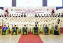 UMY Luluskan 126 Ners Baru, Peluang Kerja Perawat Terbuka hingga Jepang dan Jerman