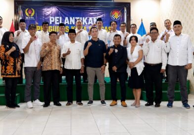 Inung Nurzani Kobarkan Tekad Pertahankan Juara Umum Kejurda Catur DIY 2026