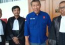 Kewenangan PN Jakarta Utara Dipersoalkan dalam Sidang Perlawanan Gabriel Lumbantoruan