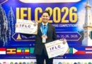 Mahasiswa Manajemen UMY Raih Dua Bronze Medal di International Future Leader Competition 2026