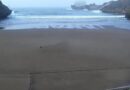 Sungai Baron Pindah Jalur, Akses Wisatawan ke Bibir Pantai Kini Lebih Mudah