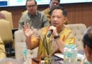 Penanganan Rumah Terdampak Gempa NTT Jadi Bahasan Mendagri dan Menteri PKP
