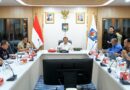Rehab-Rekon Pascabencana Sumatera Dikawal, Kasatgas Tito Pastikan Semua Pihak Bergerak