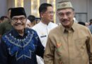 Harris Bobihoe Motivasi Kontingen Jamnas Gorontalo, Dorong Generasi Muda Berprestasi