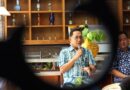 25 Pembatik Muda Dorong Regenerasi Batik lewat Pameran Kontemporer di Prawirotaman