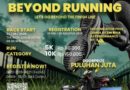 Beyond Running Meriahkan HUT ke-14 The Rich Jogja Hotel, Grand Prize Honda Beat Menanti