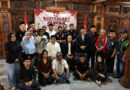 GPM Tegaskan Independensi Organisasi di Tengah Dinamika Pertemuan Ketum dengan Jokowi