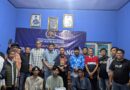Revisi Perda PUK Kota Serang Bergulir, PWI Dorong Pembatasan Peredaran Miras