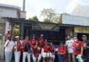 Bakti Sosial Sambut HUT RI ke-81, KAWAL Indonesia Dorong Budaya Bersih di Tengah Masyarakat
