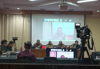 Kolaborasi RRI dan SMSI, Langkah Firdaus Perkuat Ekosistem Informasi Sehat