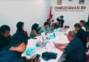 Warga Pertanyakan Transparansi Danais, Ombudsman Diminta Periksa Akses Anggaran Warga Pertanyakan Transparansi Danais, Ombudsman Diminta Periksa Akses Anggaran