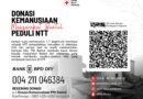 PMI Bantul Ajak Warga Berdonasi untuk Bantu Korban Gempa NTT PMI Bantul Ajak Warga Berdonasi untuk Bantu Korban Gempa NTT