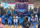 DPC Demokrat Purwakarta Semarakkan HUT ke-25 dengan Beragam Lomba Rakyat DPC Demokrat Purwakarta Semarakkan HUT ke-25 dengan Beragam Lomba Rakyat