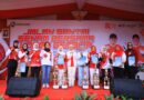 Semarak HUT Ke-81 RI, Gubernur Herman Deru dan Wagub Cik Ujang Ajak ASN Sumsel Tebar Semangat dan Manfaat bagi Masyarakat Semarak HUT Ke-81 RI, Gubernur Herman Deru dan Wagub Cik Ujang Ajak ASN Sumsel Tebar Semangat dan Manfaat bagi Masyarakat
