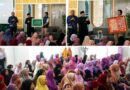 Dari Kajian ke Aksi Kemanusiaan, PW Salimah Yogyakarta Bantu Warga Terdampak Bencana NTT Dari Kajian ke Aksi Kemanusiaan, PW Salimah Yogyakarta Bantu Warga Terdampak Bencana NTT