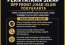 Dugaan Permintaan Lepas Jilbab Calon Kadet, FJI Minta Penjelasan Terbuka Dugaan Permintaan Lepas Jilbab Calon Kadet, FJI Minta Penjelasan Terbuka