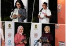Ubai Dillah Merangkai Ingatan Manusia dalam Lanskap Puisi tentang Kota Ubai Dillah Merangkai Ingatan Manusia dalam Lanskap Puisi tentang Kota