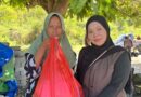 Menjaga Tawa di Tenda Duka: Langkah Kemanusiaan Mahasiswa UMY di Sambi Rampas Menjaga Tawa di Tenda Duka: Langkah Kemanusiaan Mahasiswa UMY di Sambi Rampas