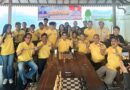 Lewat Catur, Wagub Banten Dimyati Natakusumah Dorong Semangat Persaudaraan Lewat Catur, Wagub Banten Dimyati Natakusumah Dorong Semangat Persaudaraan