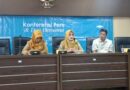 Jogja Book Fair 2026 Telusuri Jejak Keistimewaan Yogyakarta melalui Koleksi Arsip Jogja Book Fair 2026 Telusuri Jejak Keistimewaan Yogyakarta melalui Koleksi Arsip