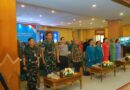 Perkuat Ketahanan Keluarga, Danrem Pamungkas Dorong Sinergi PKK di DIY Perkuat Ketahanan Keluarga, Danrem Pamungkas Dorong Sinergi PKK di DIY
