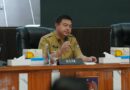 Tomsi Tohir Dorong Pemda Jaga Stabilitas Harga Beras dan Cabai Tomsi Tohir Dorong Pemda Jaga Stabilitas Harga Beras dan Cabai