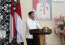 Wamendagri Wiyagus Ajak Semua Sektor Bersinergi Percepat Penanganan TB di Sumsel Wamendagri Wiyagus Ajak Semua Sektor Bersinergi Percepat Penanganan TB di Sumsel