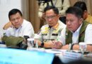 Mendagri Tito Tekankan Peran Pemda hingga Desa dalam Pencegahan Karhutla Mendagri Tito Tekankan Peran Pemda hingga Desa dalam Pencegahan Karhutla