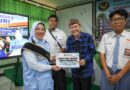 Tinjau LSS 2026, Tinawati Dorong Budaya Sekolah Sehat Berkelanjutan