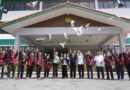 Buka Dies Natalis ke-44, UWM Angkat Semangat Hamemayu Hayuning Bawono