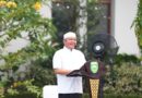 Hadapi Kemarau, Herman Deru Ajak Masyarakat Perkuat Doa dan Semangat Gotong Royong