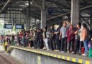 Mobilitas Meningkat, KAI Daop 6 Layani 47.833 Penumpang saat Libur Maulid