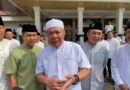 Pemprov Sumsel Bersama Polda dan Kejati Tegas Tangani Karhutla, 17 Tersangka Diproses Hukum