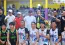 Gubernur Herman Deru Resmi Buka GOR Pemuda Sport & Entertainment, Sekaligus Buka Final Perbasi Cup I