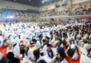Gubernur Herman Deru: Pendidikan Al-Qur’an Berawal dari Orang Tua, 10.000 Santri BKPRMI Diwisuda