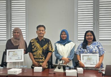 Lewat Workshop, FH UWM Dorong Dosen Produktif Meneliti