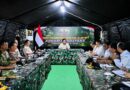 Mendagri Tito Tegaskan Layanan Adminduk Tetap Berjalan di Tengah Penanganan Gempa NTT Mendagri Tito Tegaskan Layanan Adminduk Tetap Berjalan di Tengah Penanganan Gempa NTT