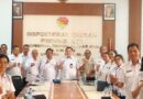 Setelah Tim Dukcapil, Tito Karnavian Turunkan Tim Asistensi Kawal Bantuan Presiden untuk Korban Gempa NTT Setelah Tim Dukcapil, Tito Karnavian Turunkan Tim Asistensi Kawal Bantuan Presiden untuk Korban Gempa NTT